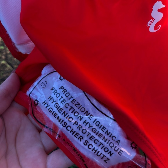 Famous sunny suit❤️ - Picture 5 of 5